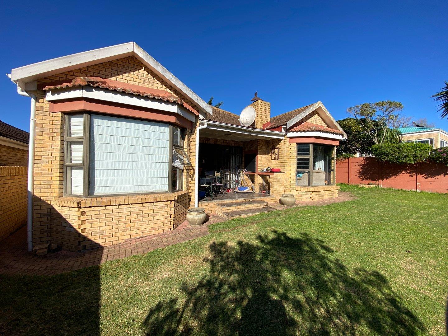 Heather Park, Property Property and houses for sale in Heather