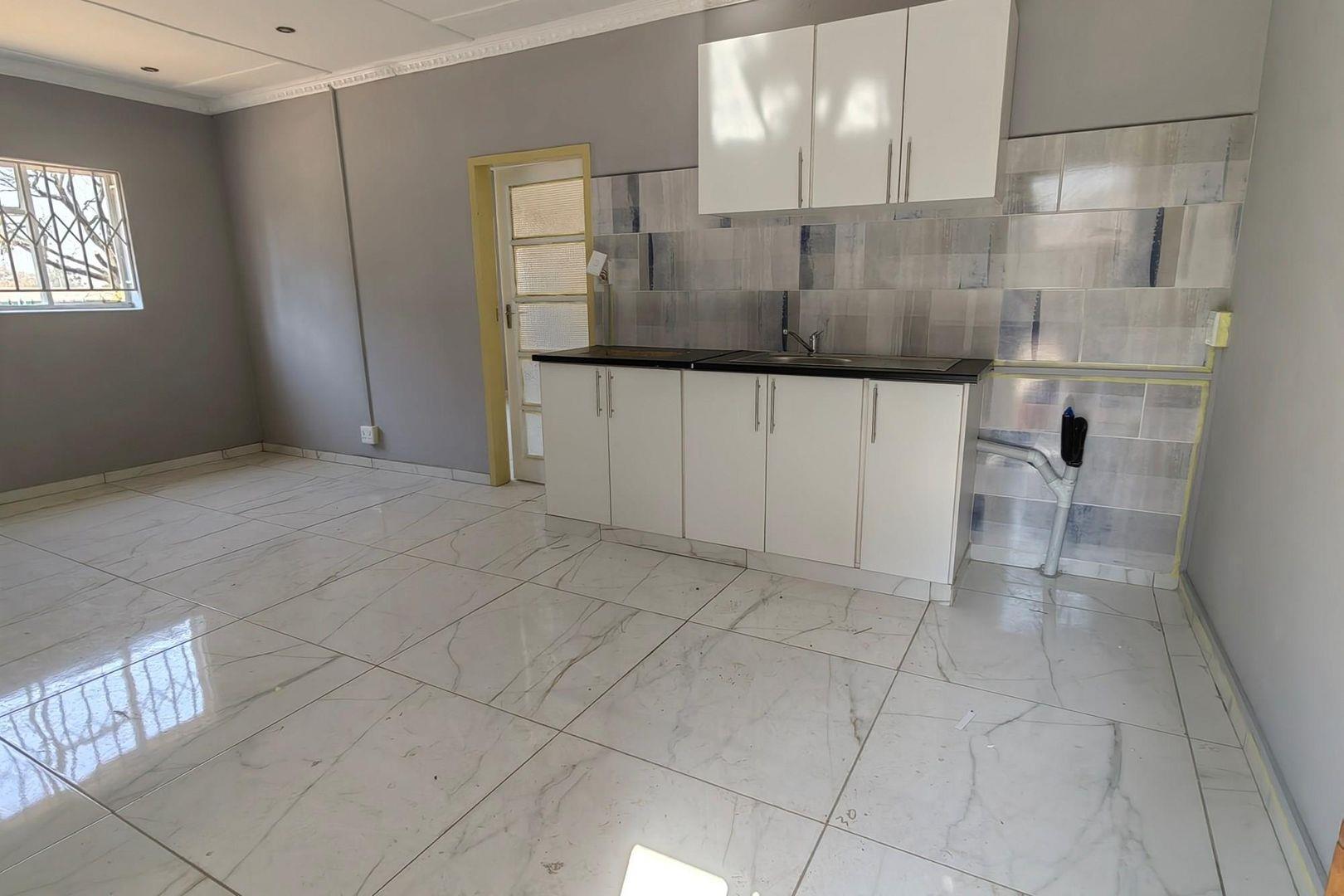 1 Bedroom House to rent in Vanderbijlpark SW 5 P24114704287