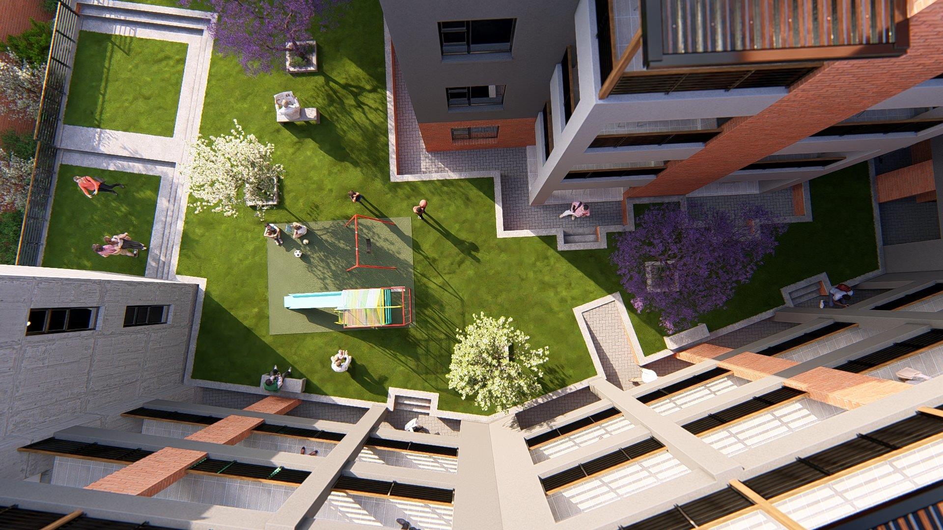 1 Bedroom Apartment / flat for sale in Lynnwood Glen P24115051549