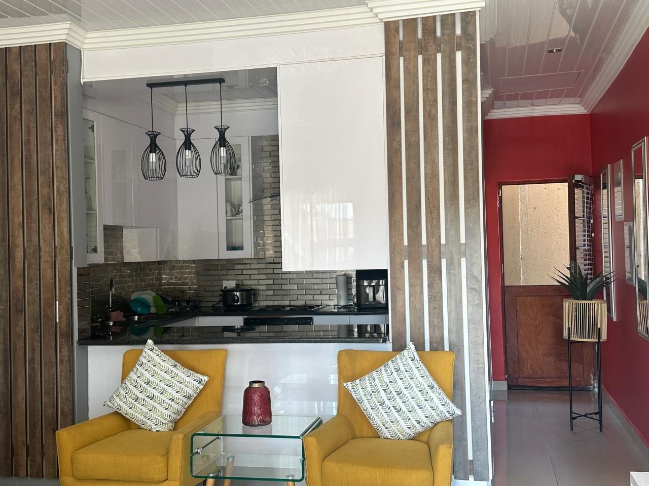 Thornhill, Polokwane Property Apartments / flats to rent in Thornhill