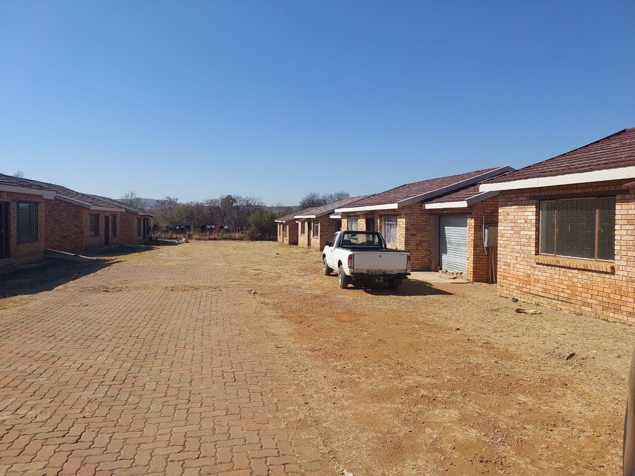 2 Bedroom Townhouse for sale in Zeerust 44 Du Preez P24114704855