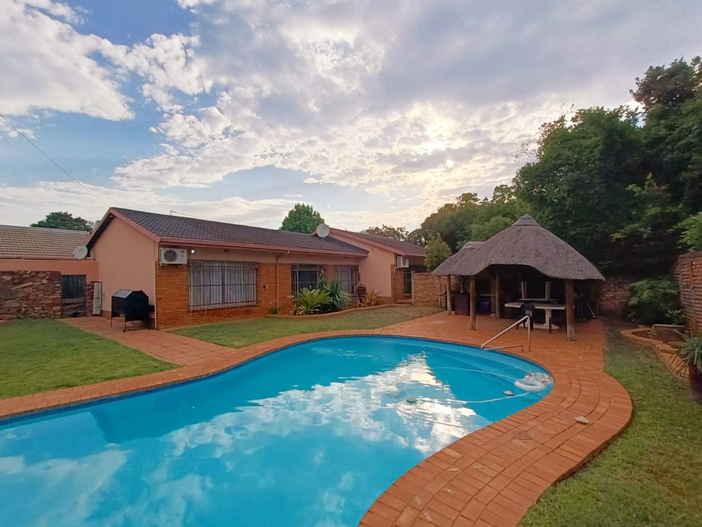 Mayville Property Property and houses for sale in Mayville