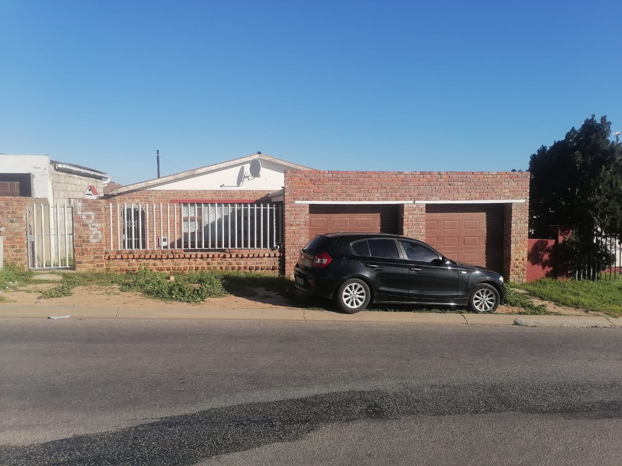 3 Bedroom House for sale in Kwadwesi P24114705033