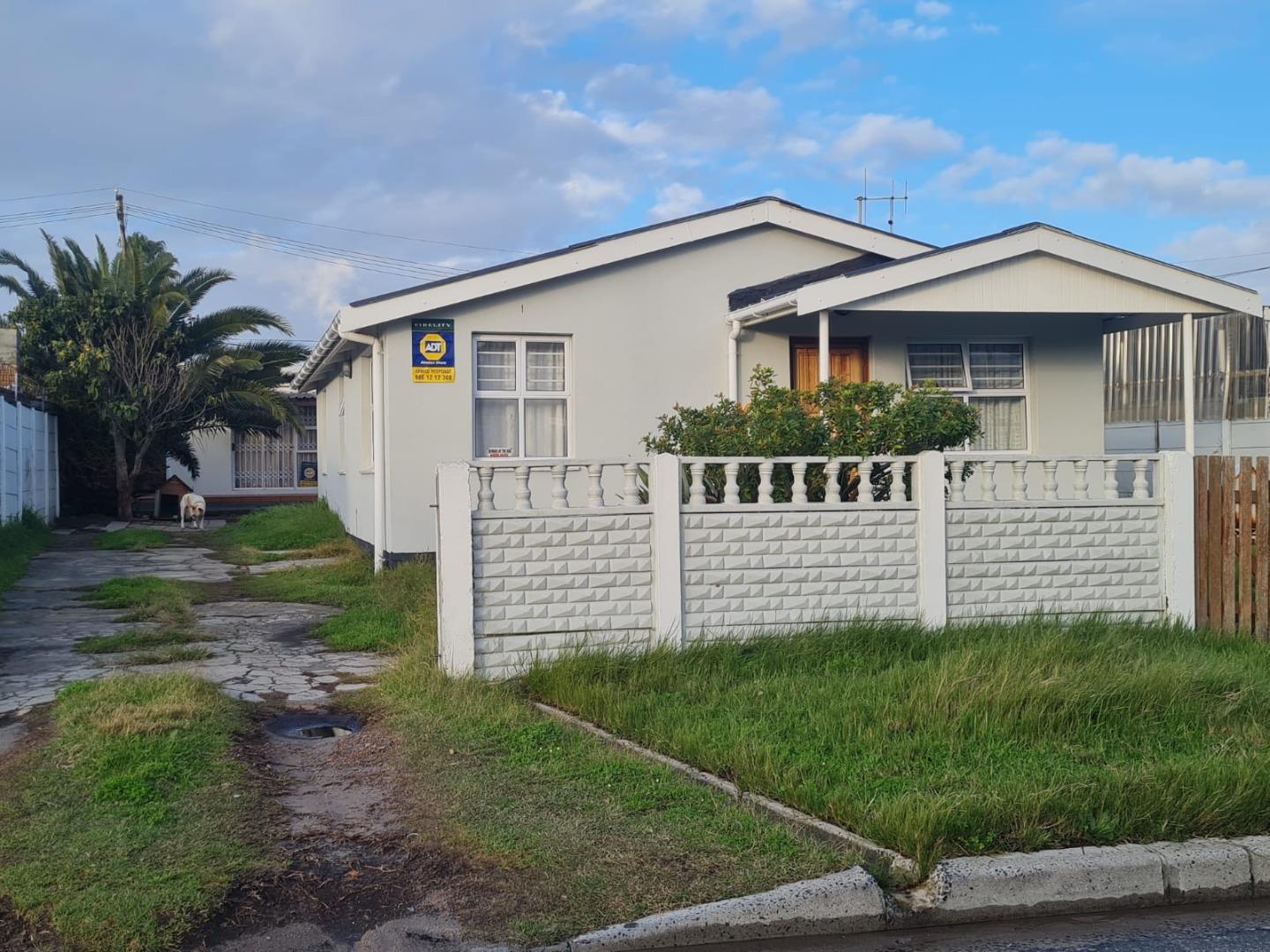 Kensington, Cape Town Property Property and houses for sale in