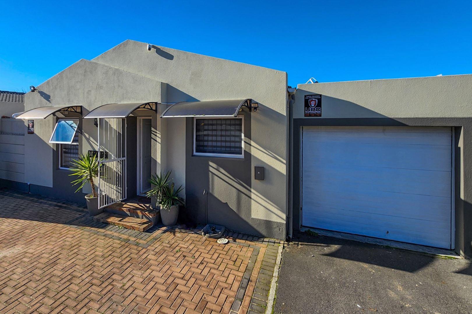 Sunningdale, Blouberg Property Property and houses for sale in