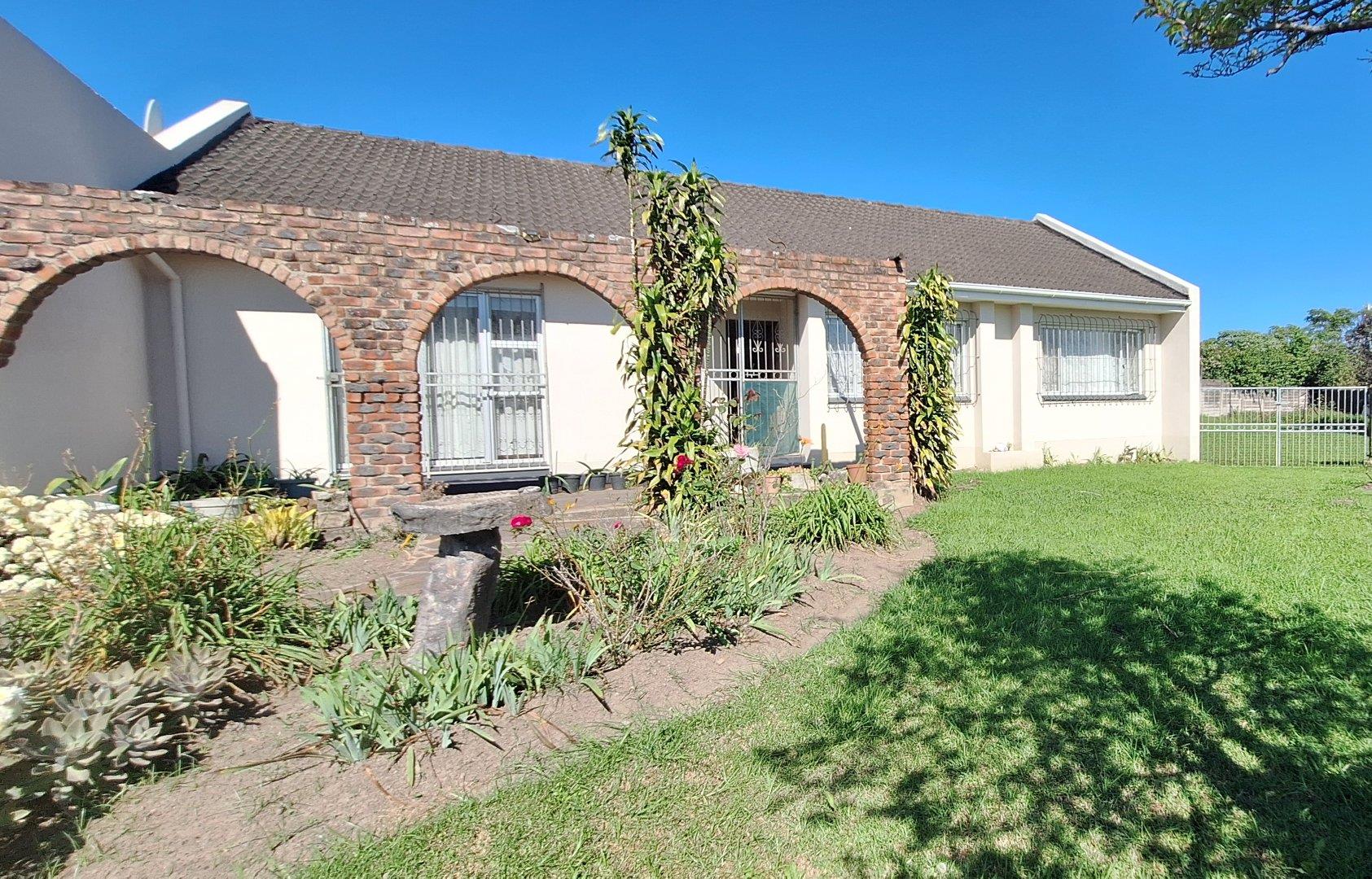 3 Bedroom House for sale in Haven Hills P24114705614