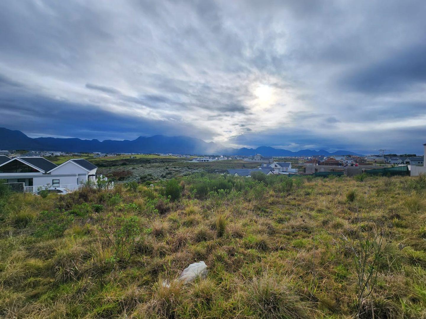 Vacant land / plot for sale in Kingswood Golf Estate P24114705670