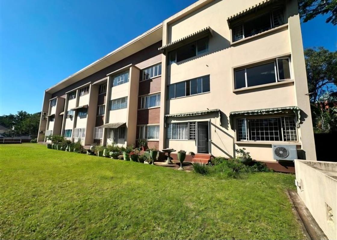2 Bedroom Apartment / flat for sale in Musgrave 20 Seaforth Avenue