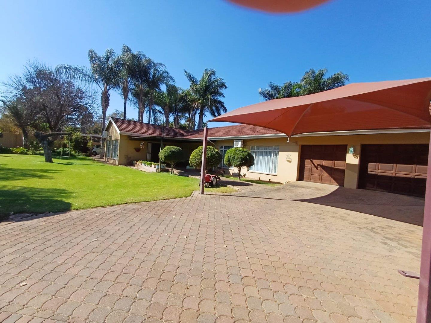 Welgelegen, Polokwane Property Property and houses to rent in