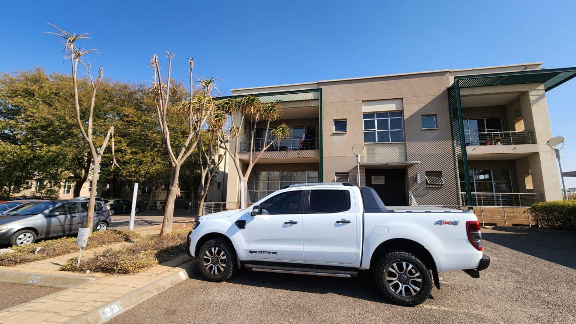 Commercial property to rent in Centurion Central Unit 14 Corporate 66