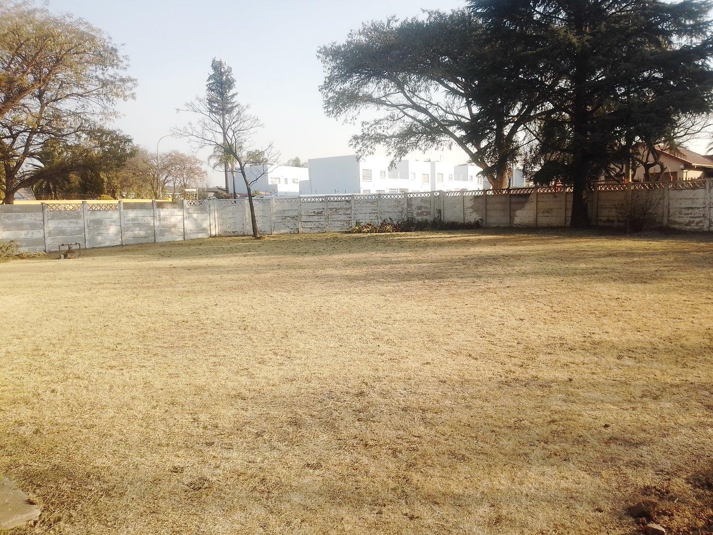 Vacant land / plots for sale in Alberton Alberton Property