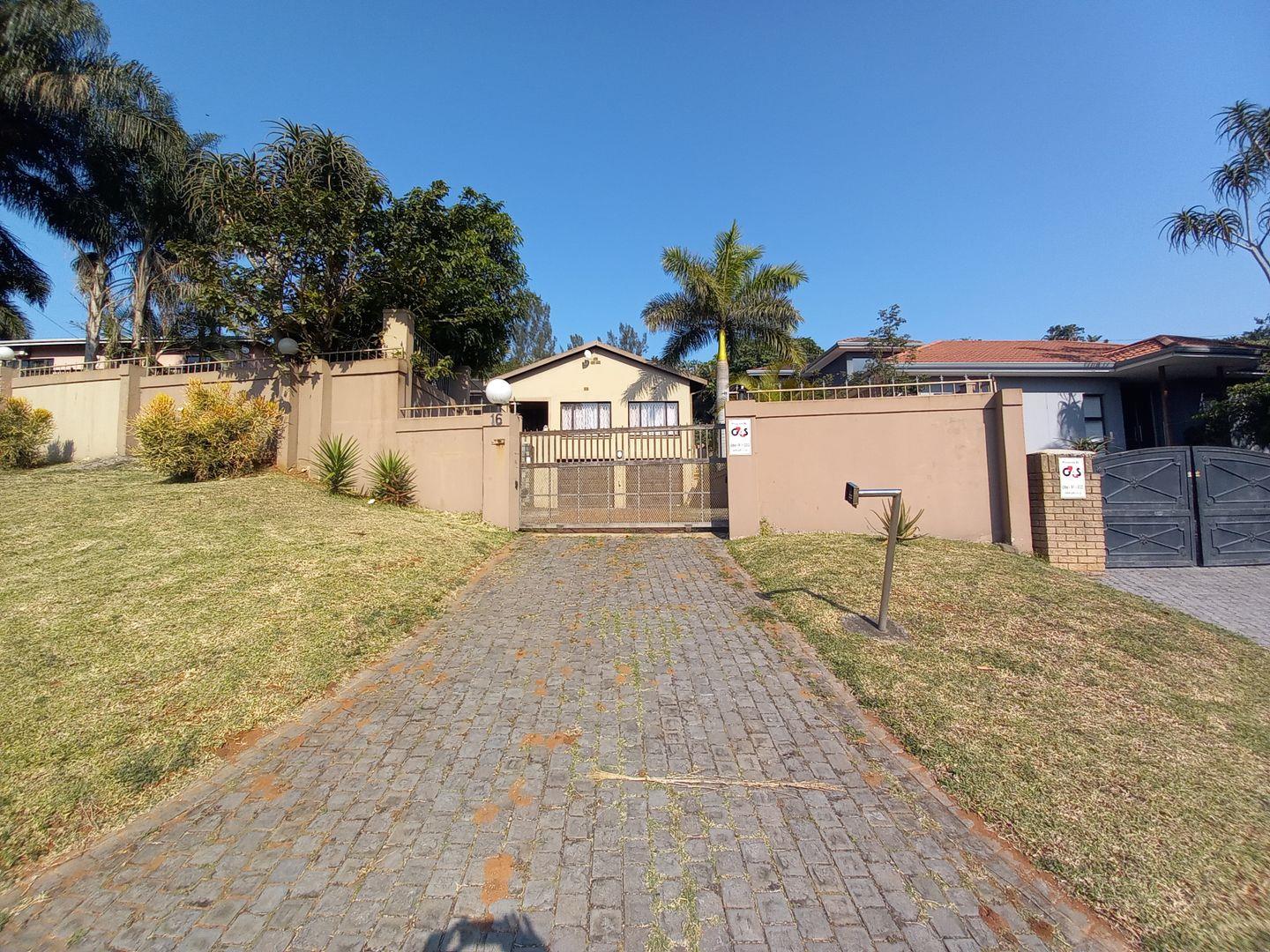 3 Bedroom House for sale in Blythedale 16 Tarpon Crescent P24114541590