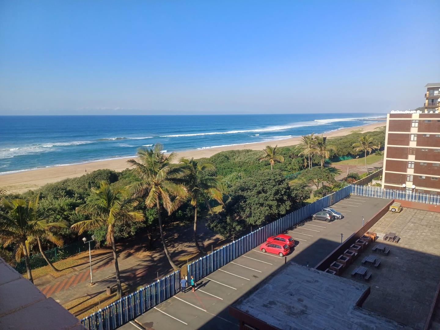 Apartments / flats to rent in Amanzimtoti Amanzimtoti Property