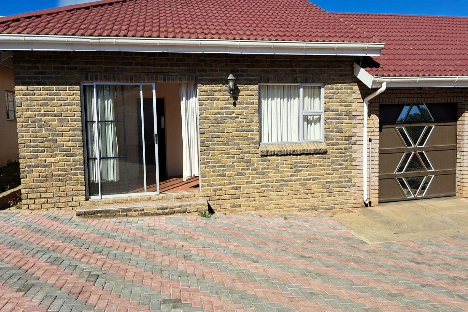 Apartments / flats to rent in Kokstad Kokstad Property