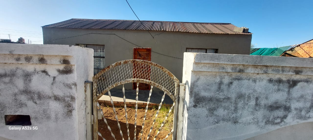 Galeshewe Property Property and houses for sale in Galeshewe