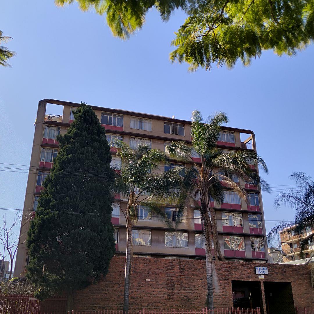 1 Bedroom Apartment / flat for sale in Arcadia P24114707863