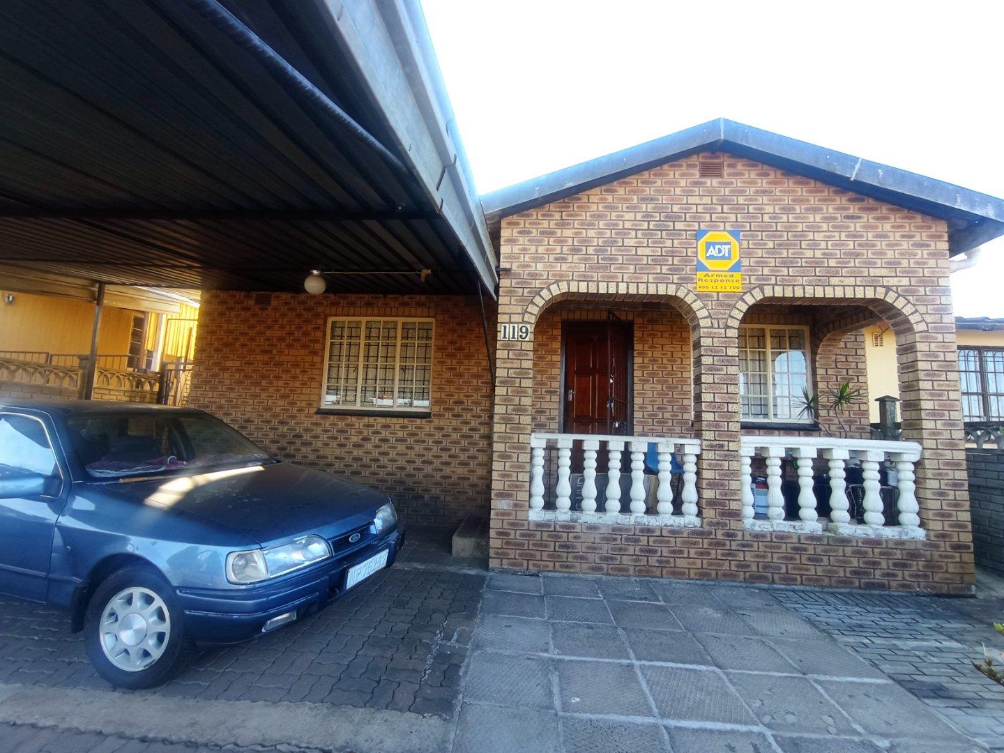 4 Bedroom House for sale in Northdale P24114707870