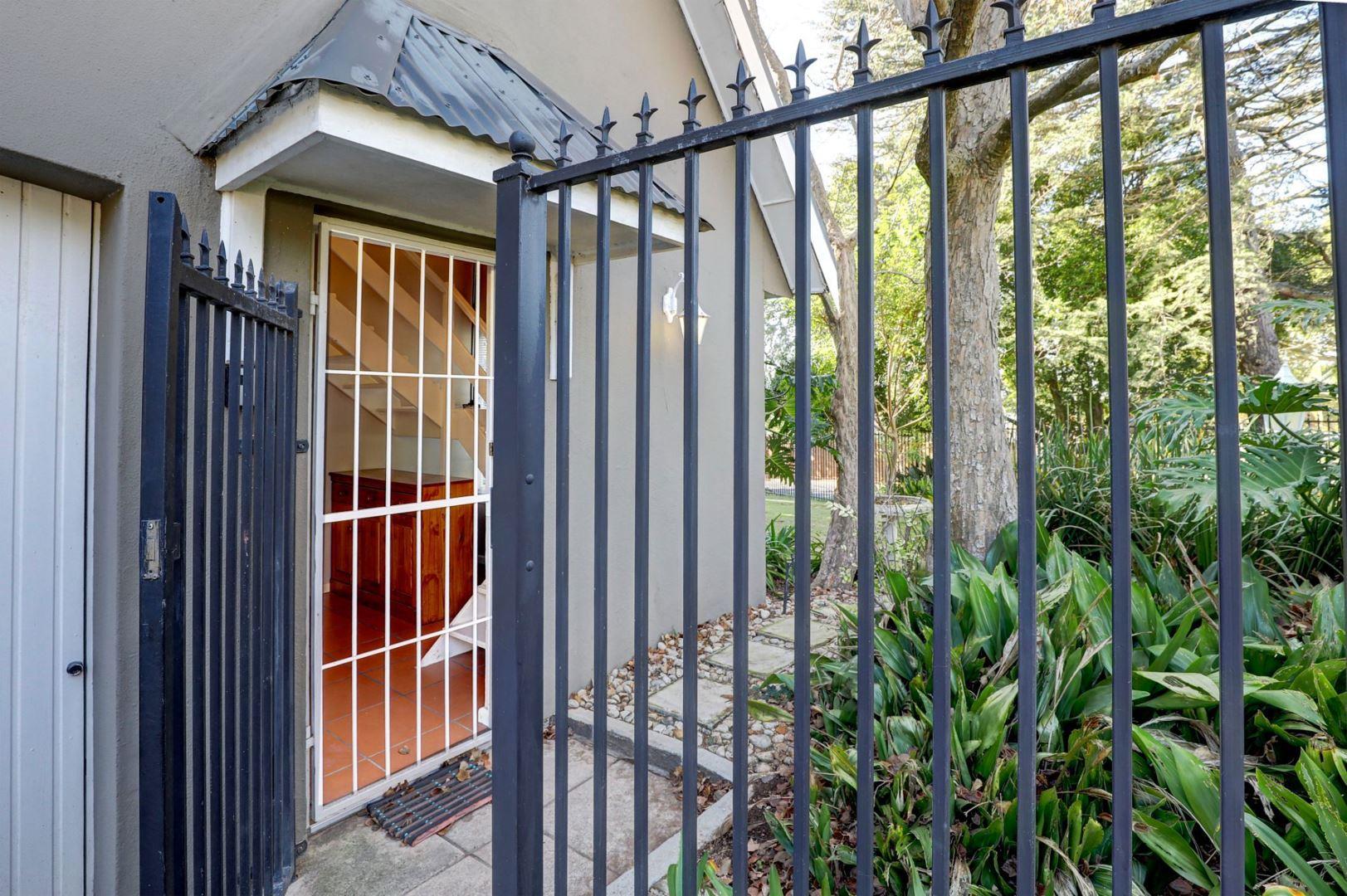 Durbanville Hills Property Property and houses to rent in Durbanville