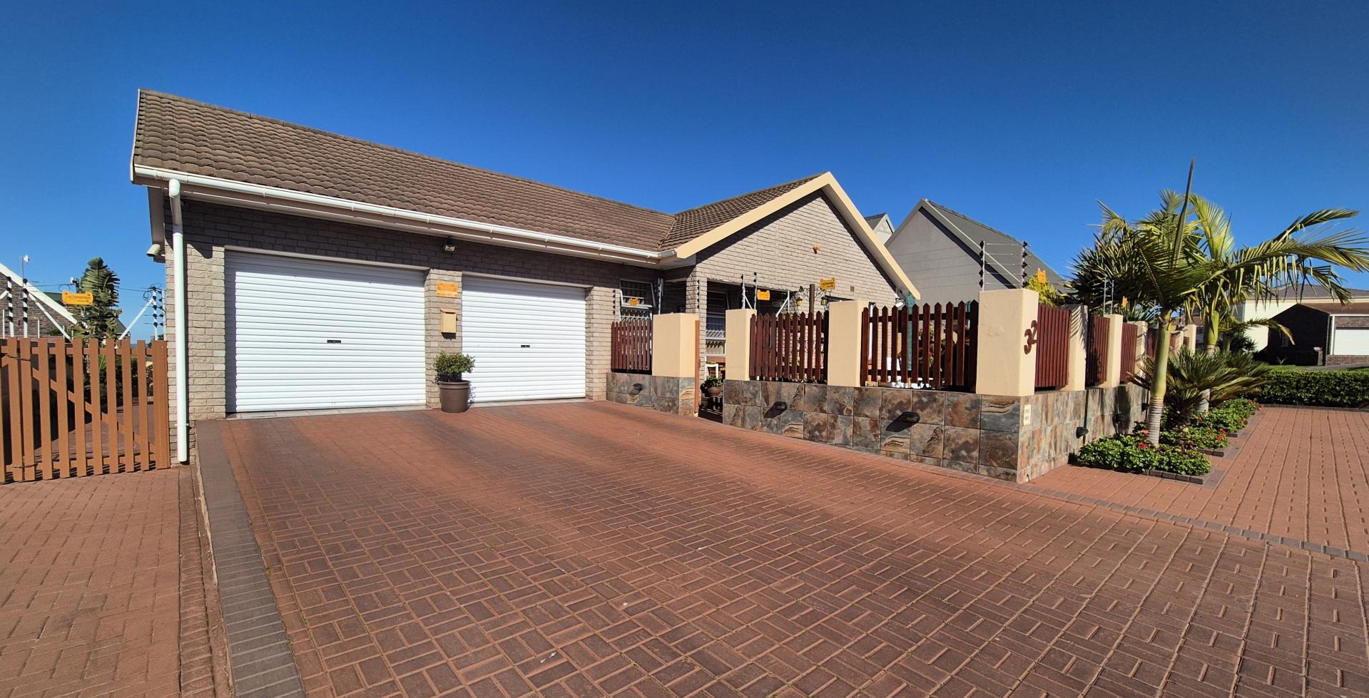 4 Bedroom House for sale in Bluewater Bay 32 Raven P24114708061