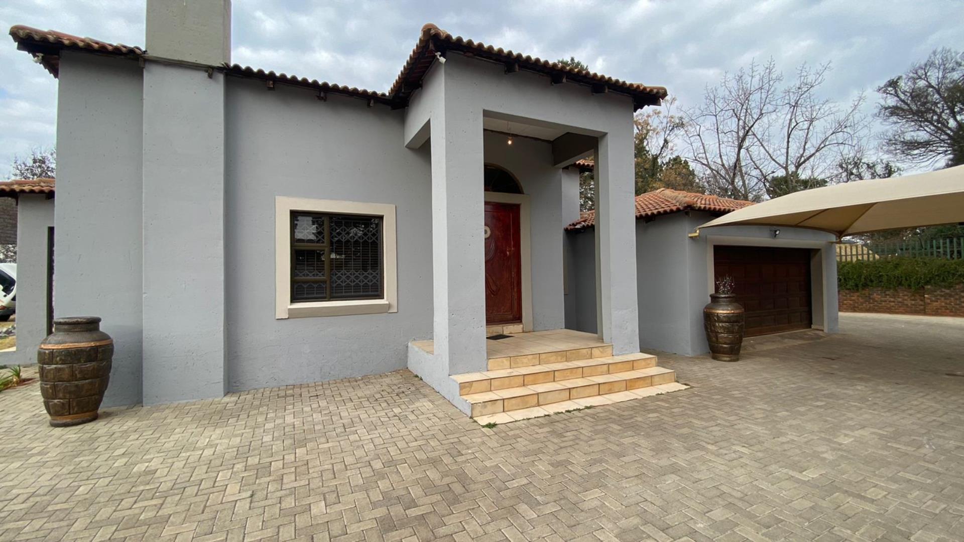 Henley On Klip Property Property and houses for sale in Henley On