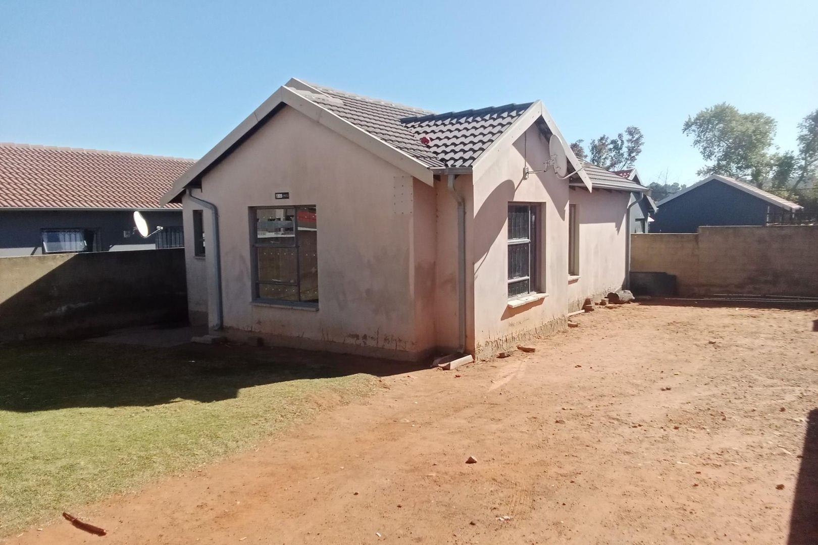 3 Bedroom House to rent in Fleurhof P24114708700