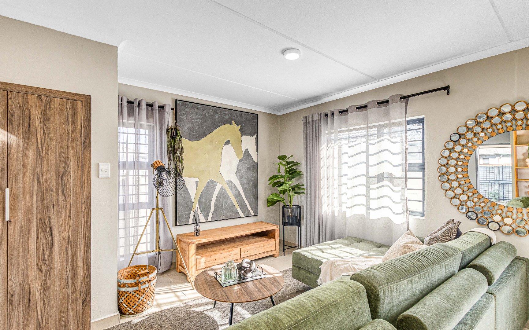 Hillbrow Property Houses for sale in Hillbrow