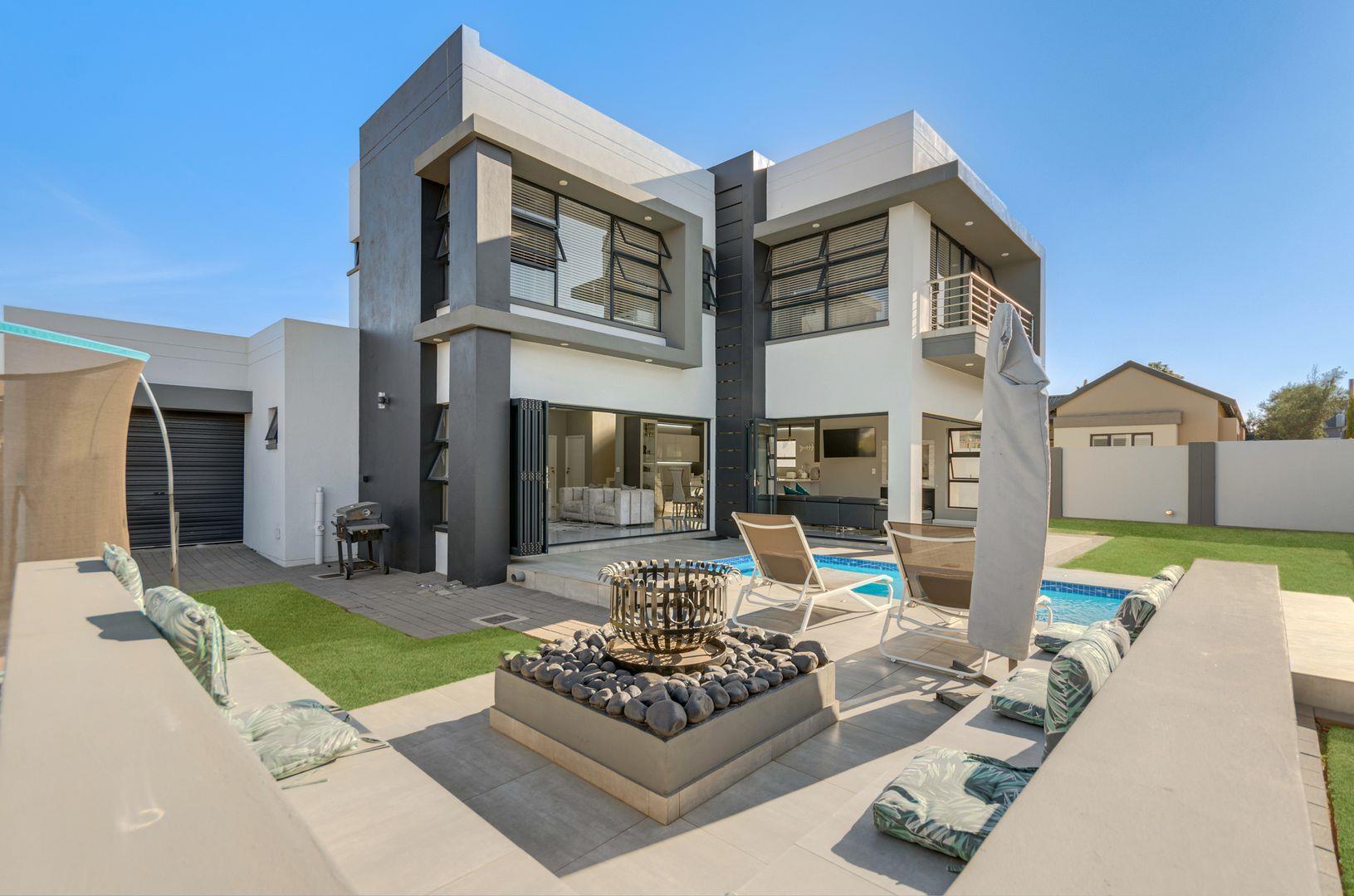 4 Bedroom House to rent in Midstream Meadows P24114709245