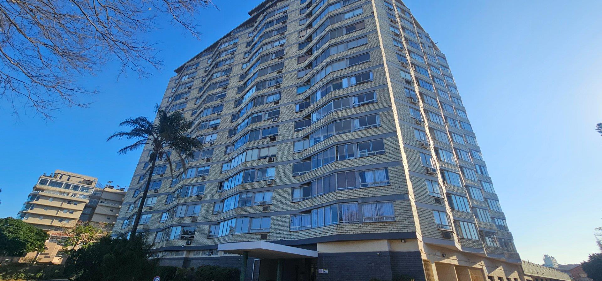 2 Bedroom Apartment / flat to rent in Musgrave P24114709261