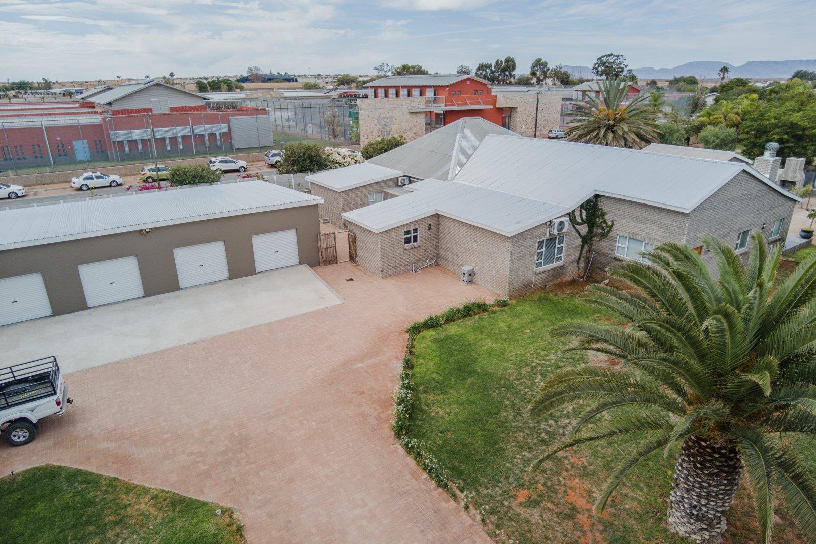Property and houses for sale in Vanrhynsdorp Vanrhynsdorp Property