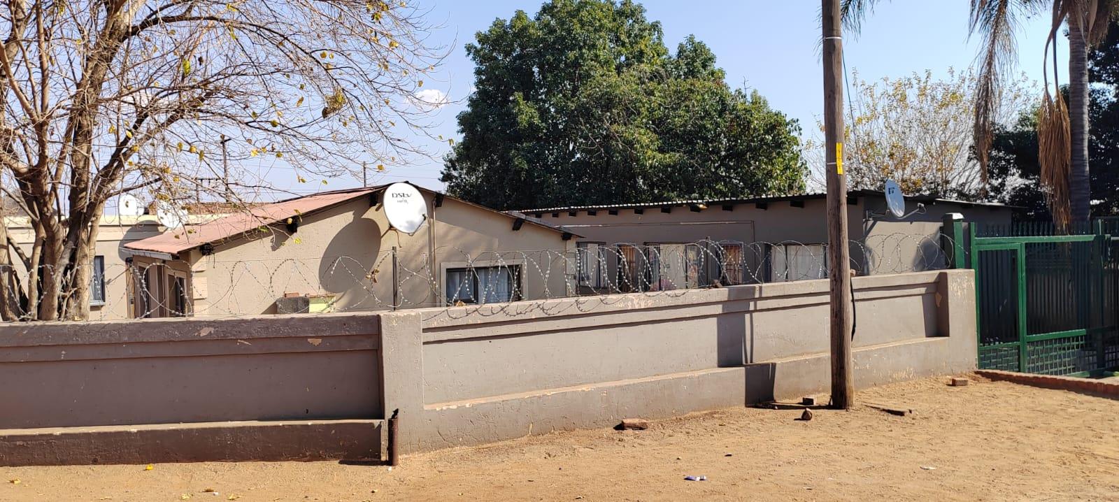 House for sale in Garankuwa Unit 3 Garankuwa Zone 3 P24114709945