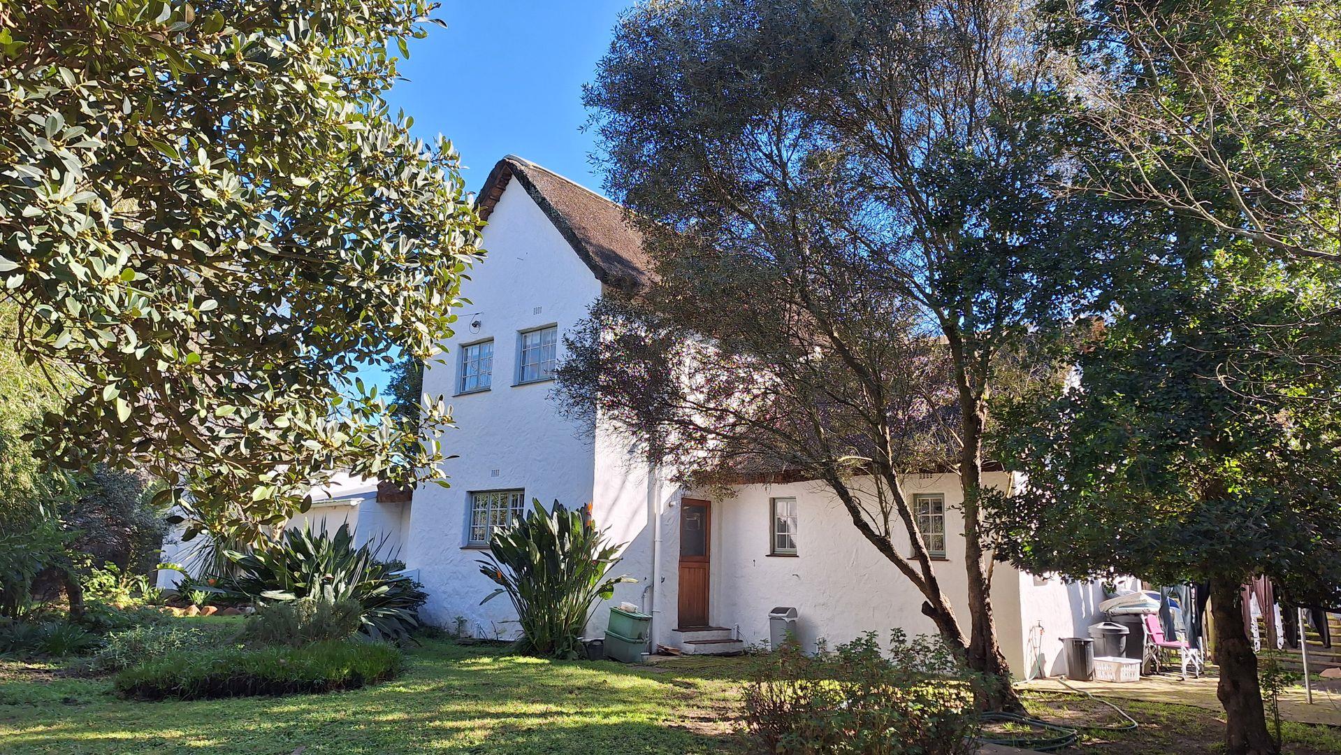 3 Bedroom House for sale in Greyton P24114710250