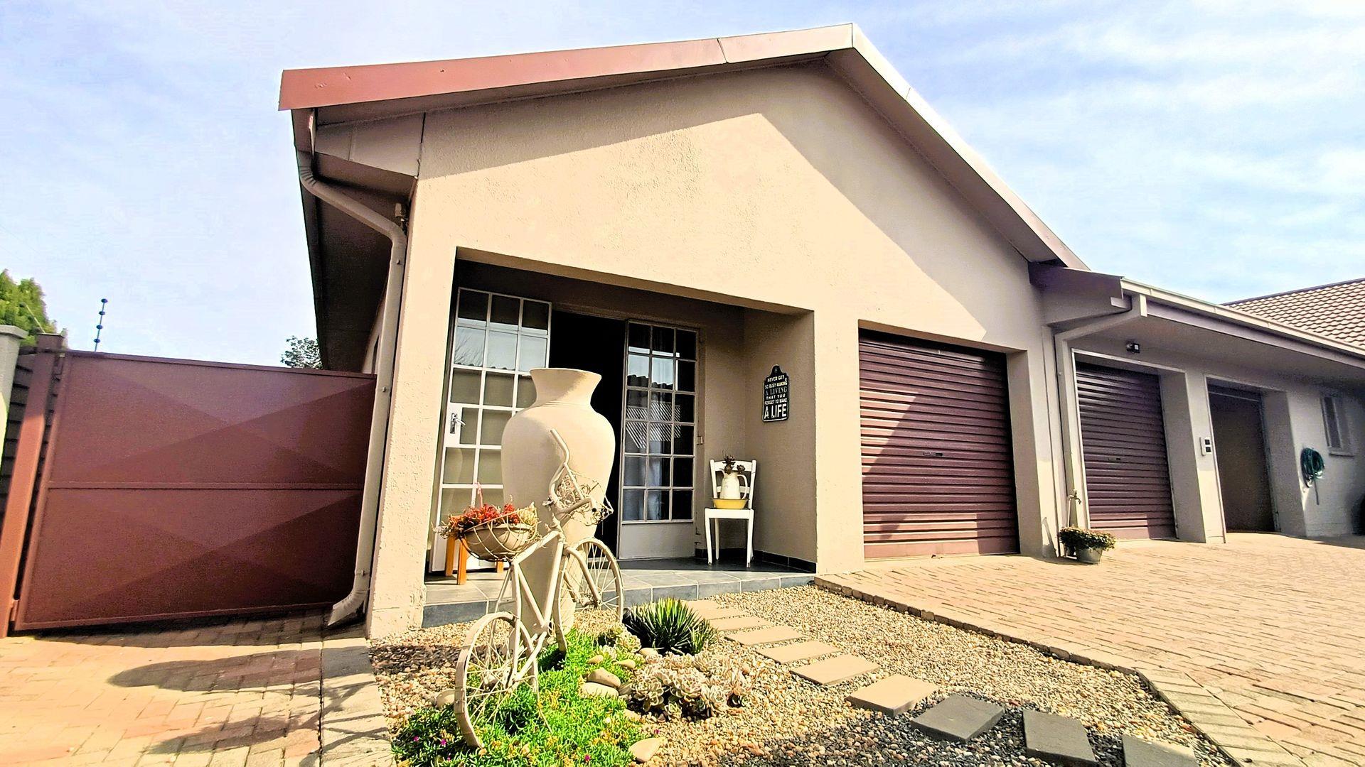 Vanderbijlpark Se Property Property and houses to rent in