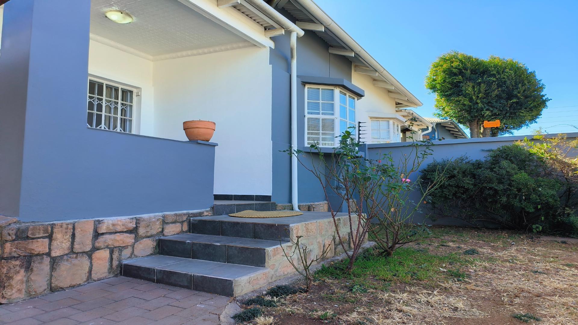 Melville, Johannesburg Property Property and houses to rent in