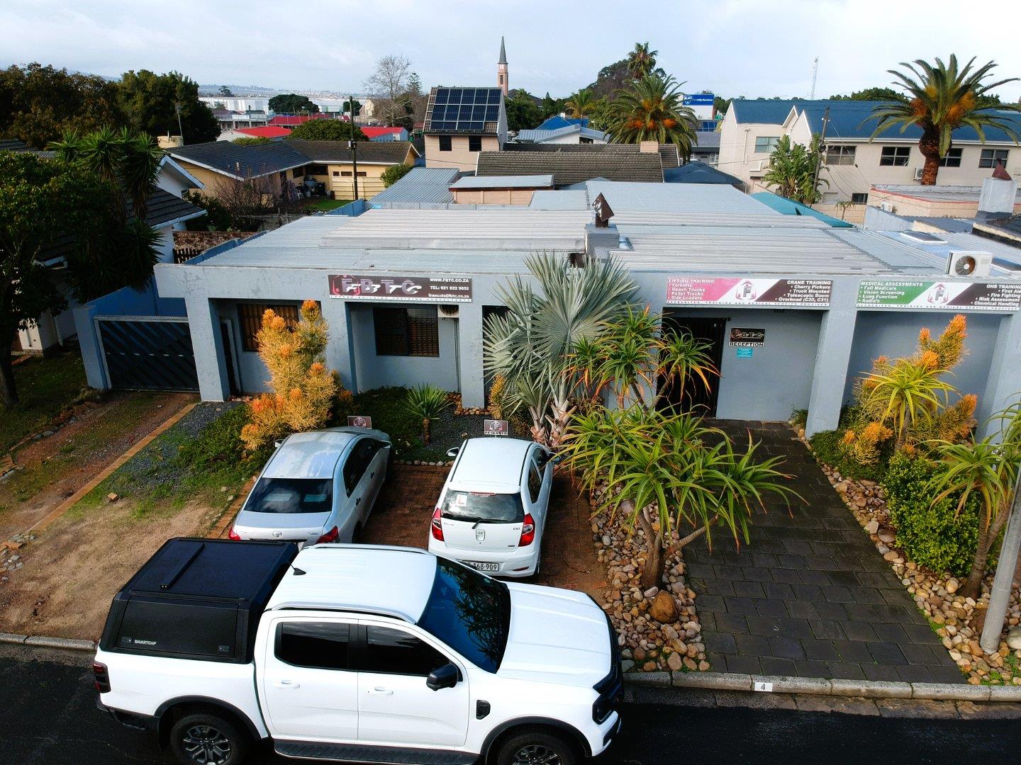 Commercial property for sale in Arauna P24114710520