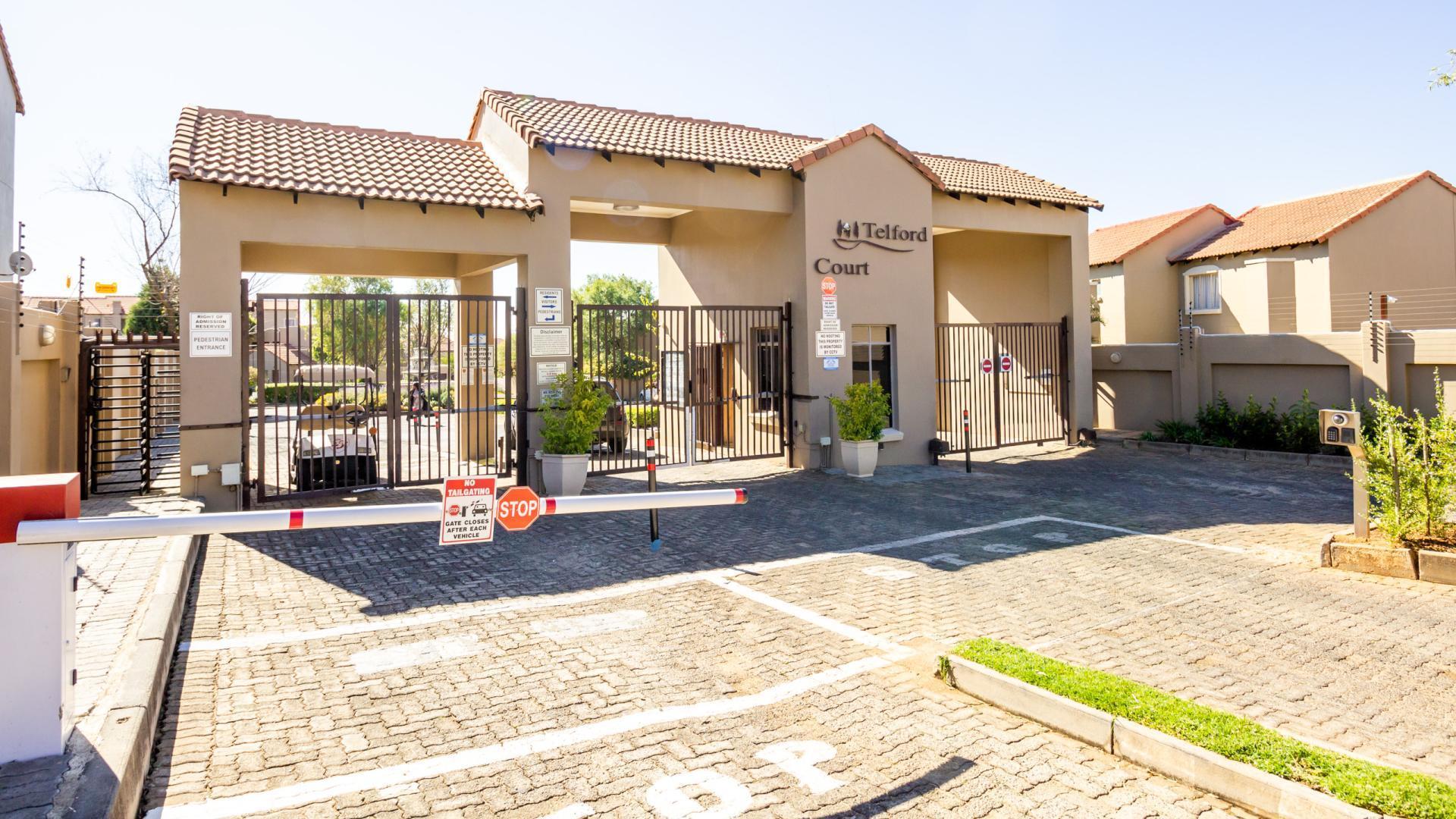 Apartments / flats to rent in Randburg Randburg Property Property24