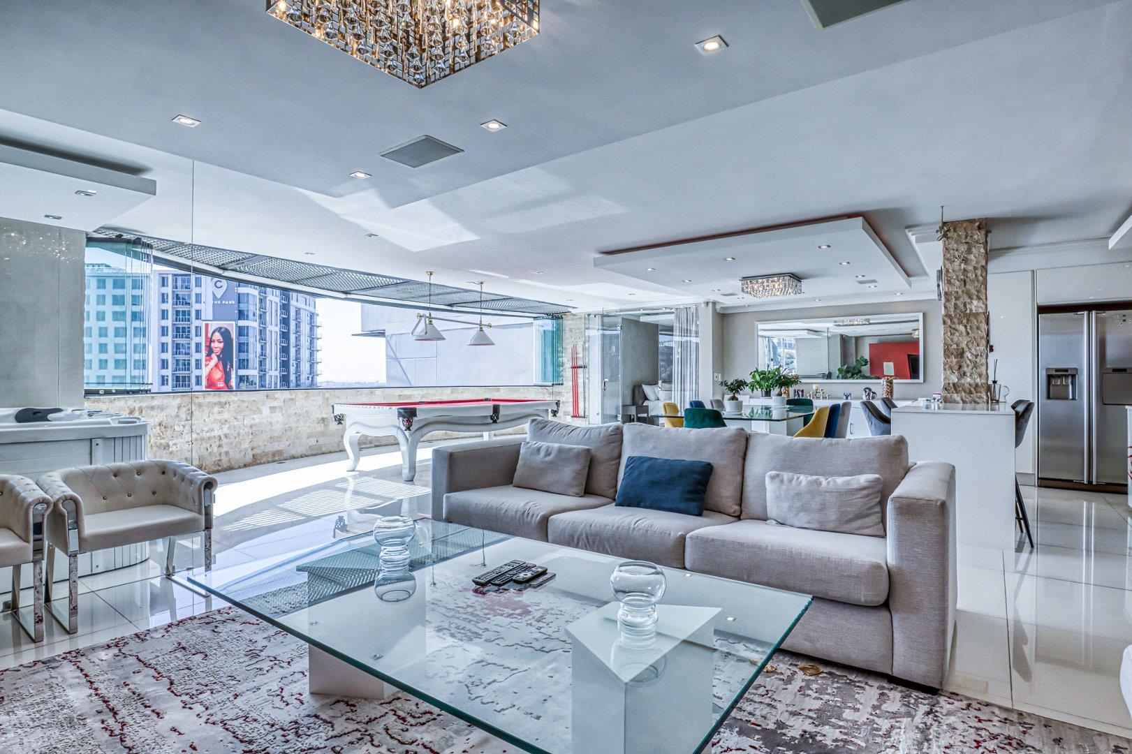 3 Bedroom Apartment / flat to rent in Sandown Katherine Quays 111