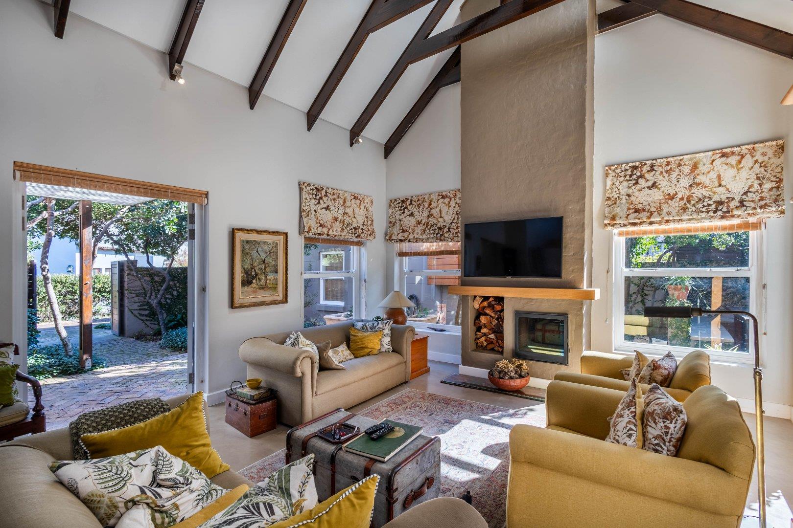 Whale Rock Gardens Property Property and houses for sale in Whale