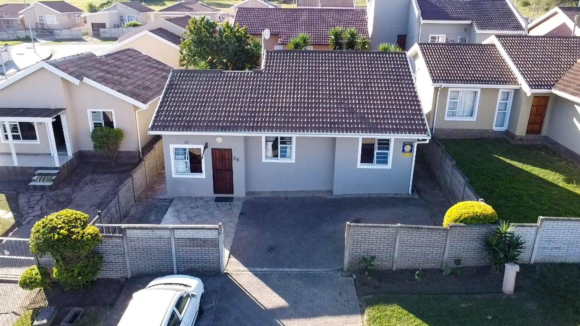 3 Bedroom House for sale in Haven Hills P24114711719