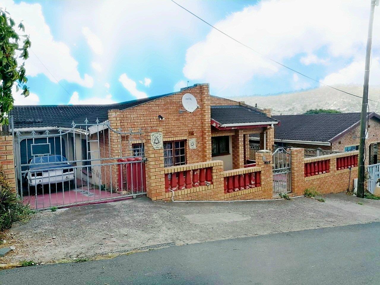 3 Bedroom House for sale in Brookdale P24114019980