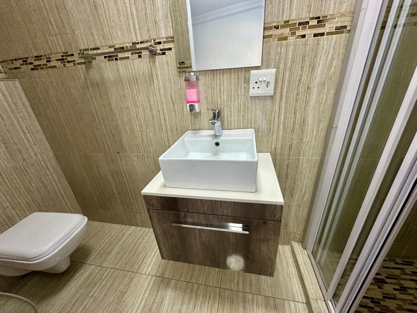 1 Bedroom Apartment / flat to rent in Ridgeway 217 Rifle Range Road