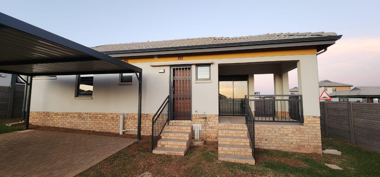 3 Bedroom House to rent in Lotus Gardens 90018 Capital View Lifestyle