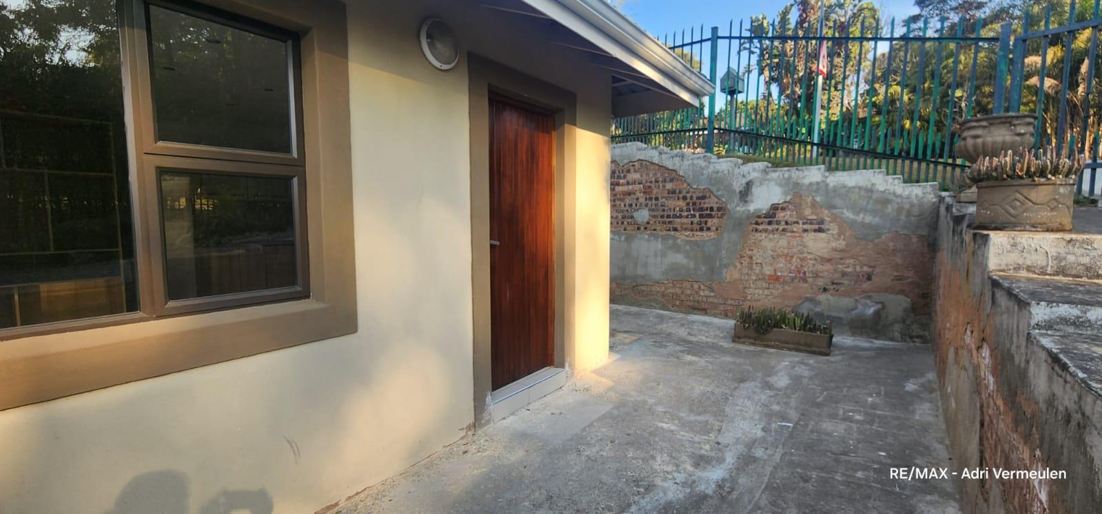 1 Bedroom Townhouse to rent in Montrose P24114713114