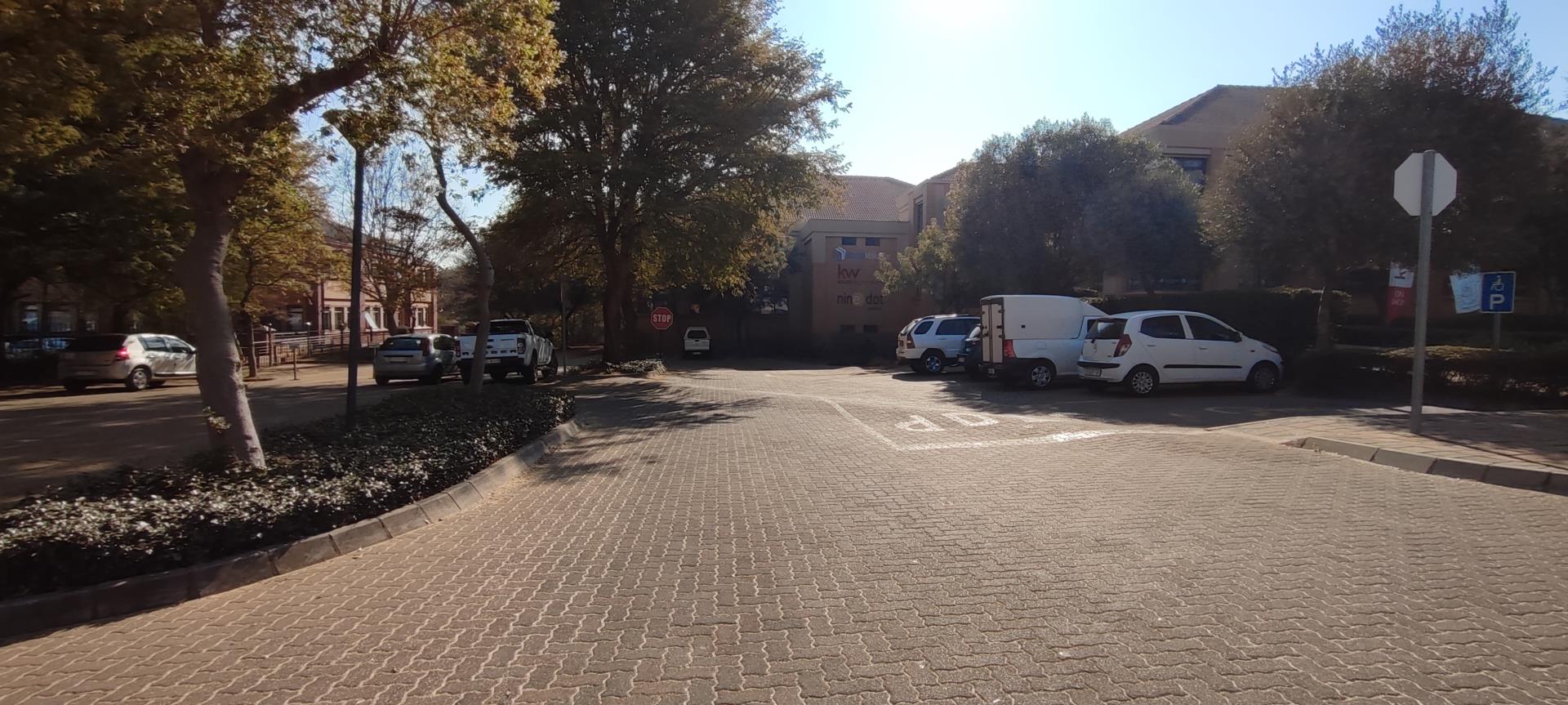 Commercial property to rent in Faerie Glen 107 Haymeadow P24114713209