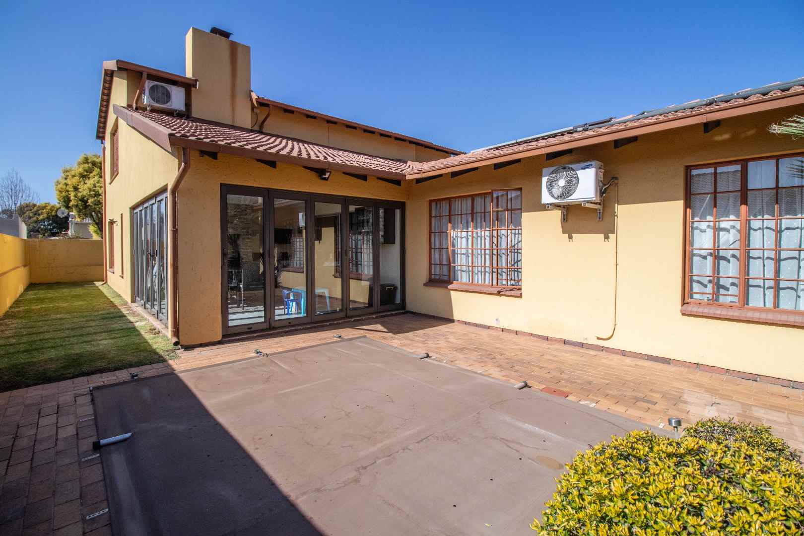 4 Bedroom House for sale in Beyers Park P24114713503