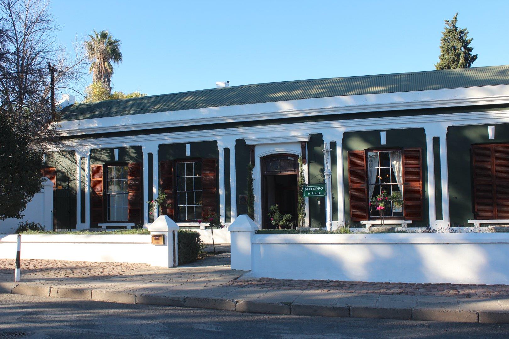 Property and houses for sale in Beaufort West Beaufort West Property