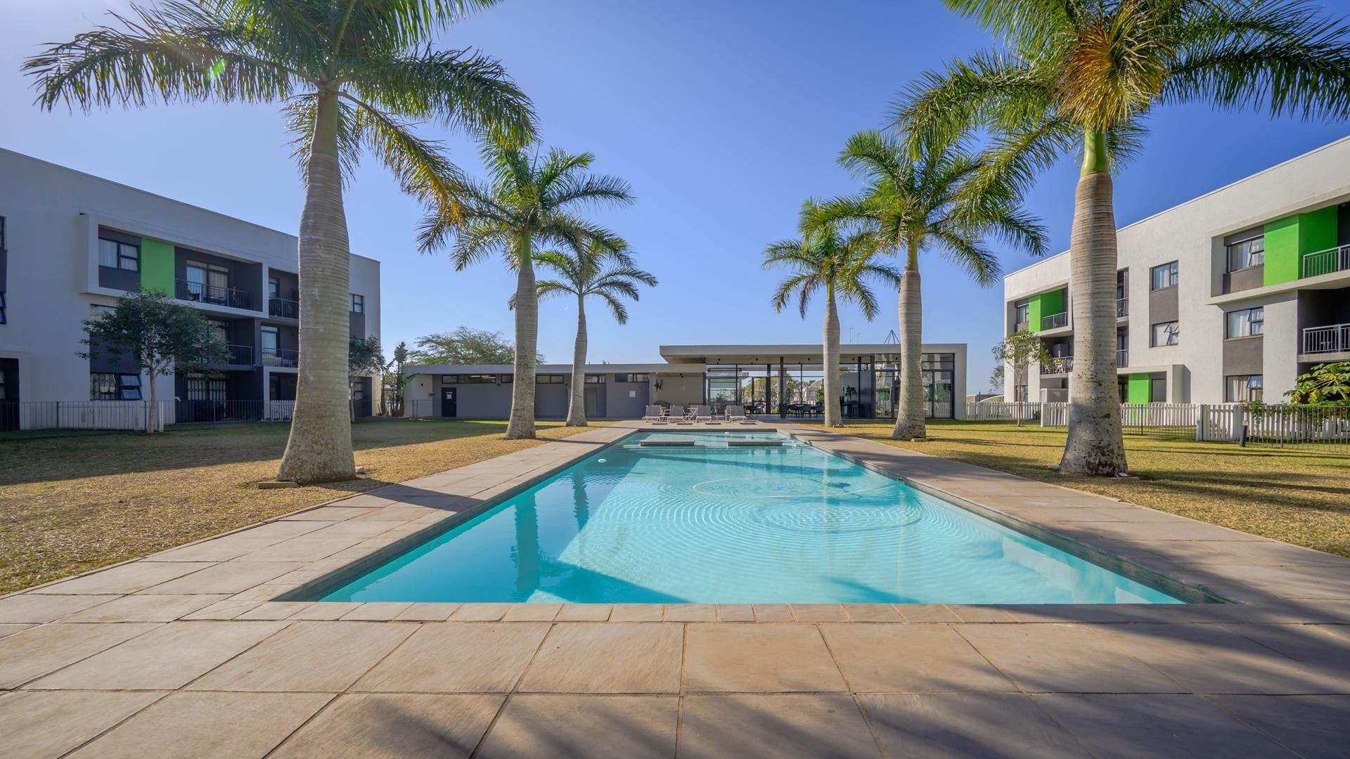 2 Bedroom Apartment / flat for sale in Ballito Central 304 Ballito