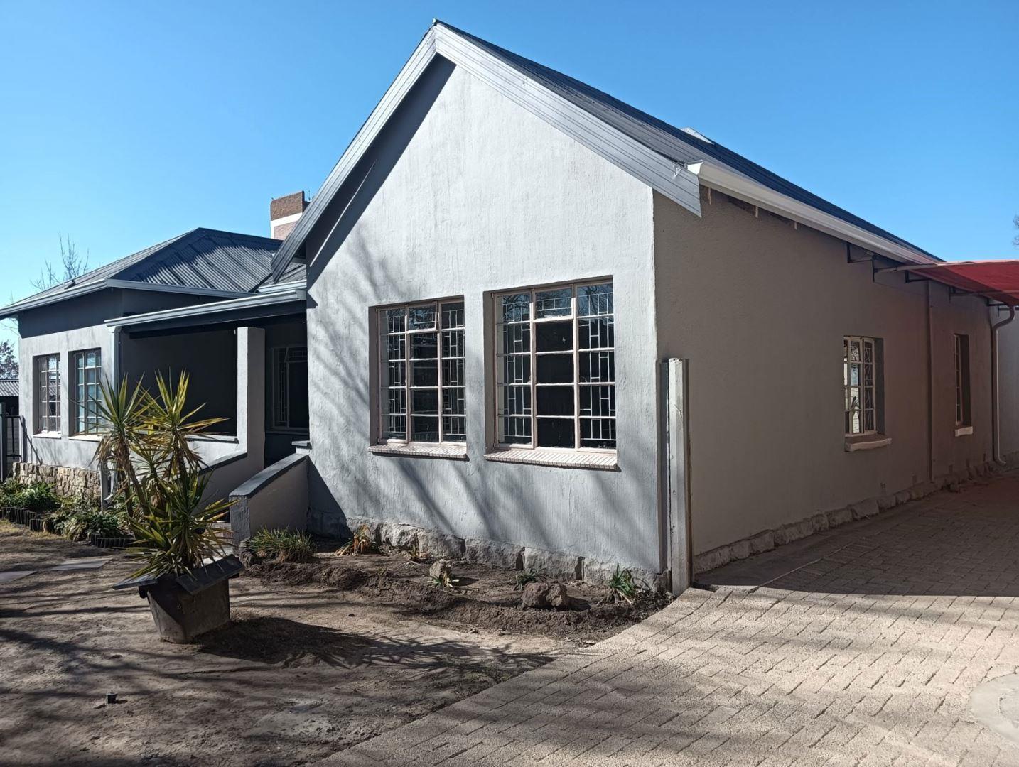 Houses to rent in Bethlehem Bethlehem Property