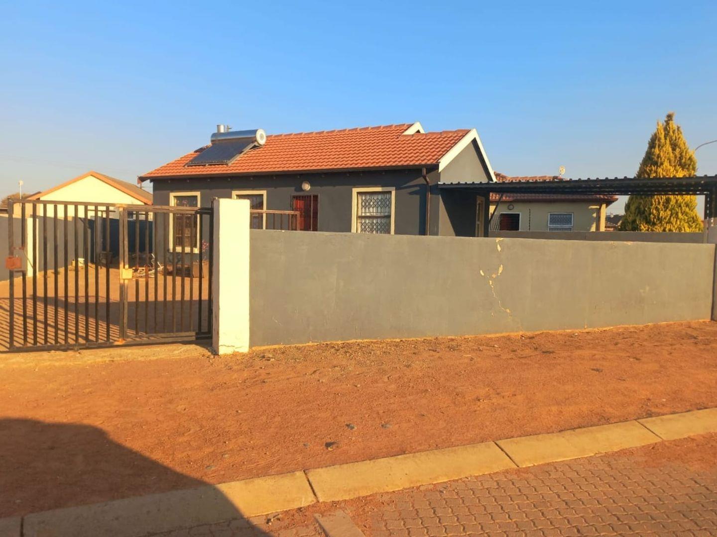3 Bedroom House for sale in Southern Gateway P24113433156