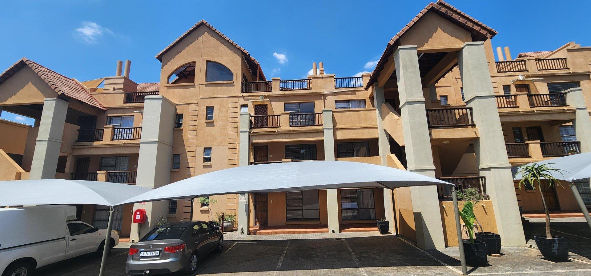 3 Bedroom Apartment / flat for sale in Blackheath 277 Weltevreden