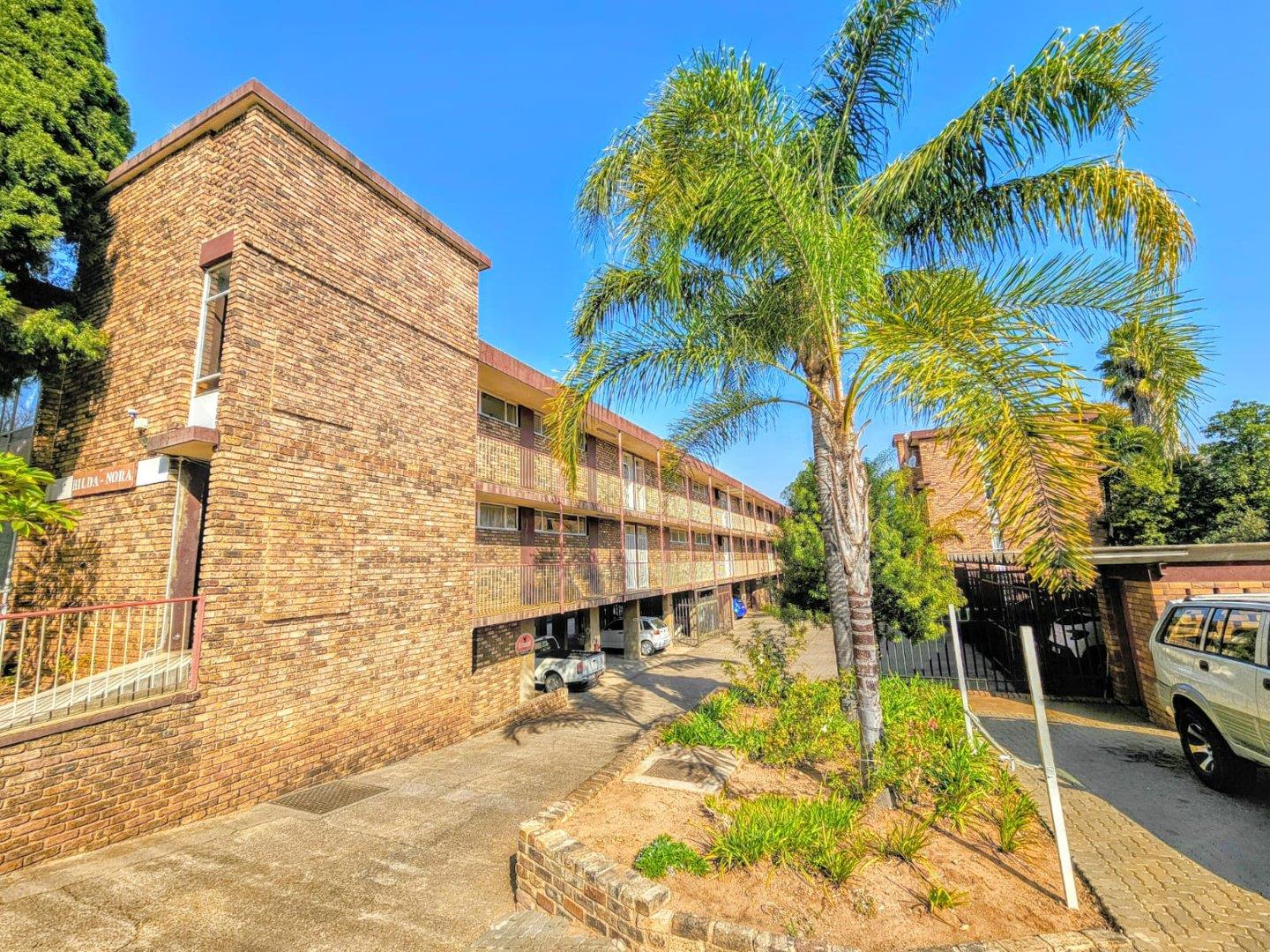 Mountain View, Pretoria Property Apartments / flats for sale in